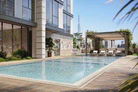 Appartement te koop in Al Satwa, Dubai, VAE 1 slaapkamer, 71 vr.m., nr 638994 - foto 9