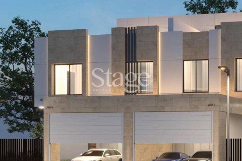 Land zum Verkauf in Tilal City, Sharjah, VAE 4307 m2 Nr. 638995 - Foto 1