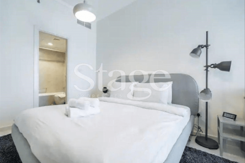 Apartament de vânzare în DAMAC Hills (Akoya by DAMAC), Dubai, EAU 1 dormitor, 58 mp.  №638997 - poză 7