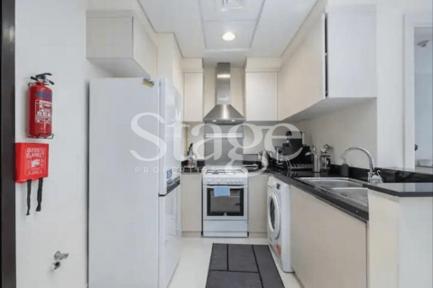 Apartament de vânzare în DAMAC Hills (Akoya by DAMAC), Dubai, EAU 1 dormitor, 58 mp.  №638997 - poză 8