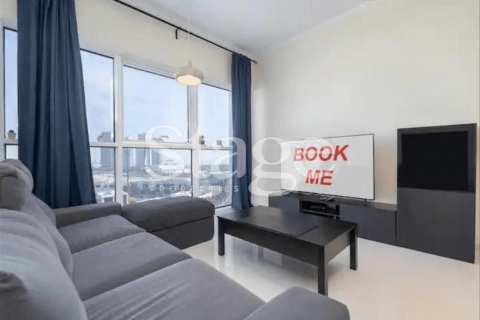 Apartament de vânzare în DAMAC Hills (Akoya by DAMAC), Dubai, EAU 1 dormitor, 58 mp.  №638997 - poză 5
