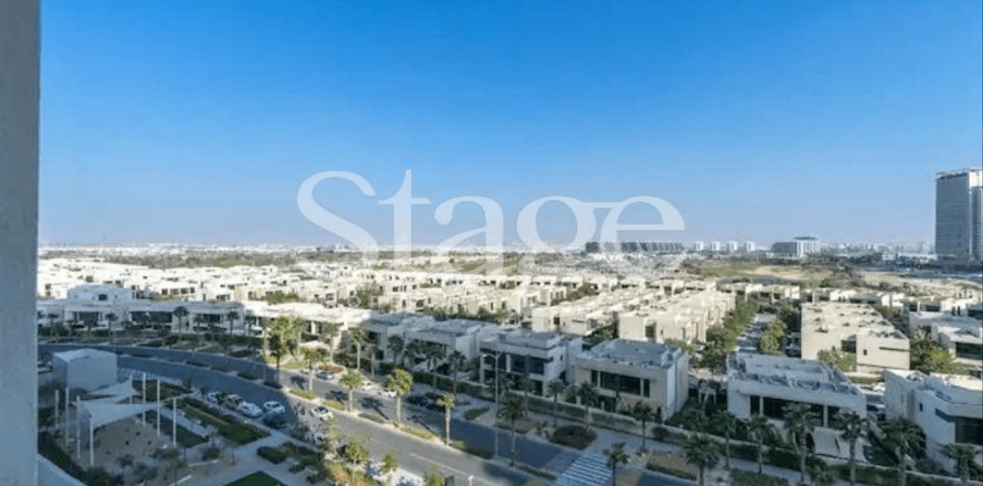 Apartament în DAMAC Hills (Akoya by DAMAC), Dubai, EAU 1 dormitor, 58 mp.  №638997