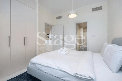 Apartament de vânzare în DAMAC Hills (Akoya by DAMAC), Dubai, EAU 1 dormitor, 58 mp.  №638997 - poză 10