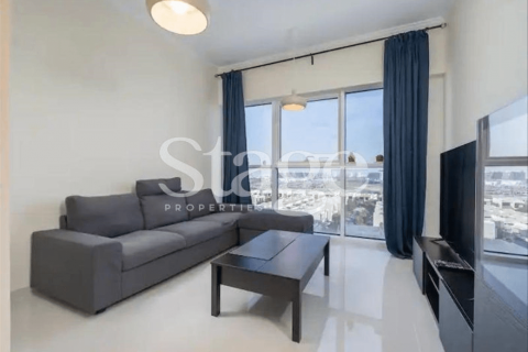 Apartament de vânzare în DAMAC Hills (Akoya by DAMAC), Dubai, EAU 1 dormitor, 58 mp.  №638997 - poză 4