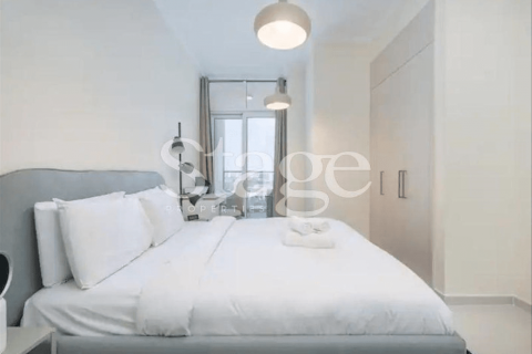 Apartament de vânzare în DAMAC Hills (Akoya by DAMAC), Dubai, EAU 1 dormitor, 58 mp.  №638997 - poză 11