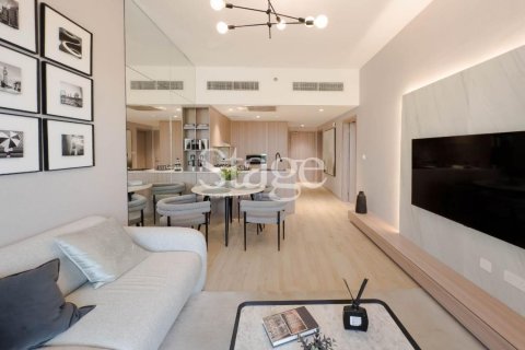 Appartamento in vendita a Jumeirah Village Triangle, Dubai, EAU 1 camera da letto, 65 mq. № 638992 - foto 1