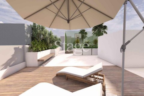 Appartamento in vendita a Jumeirah Village Triangle, Dubai, EAU 1 camera da letto, 65 mq. № 638992 - foto 17