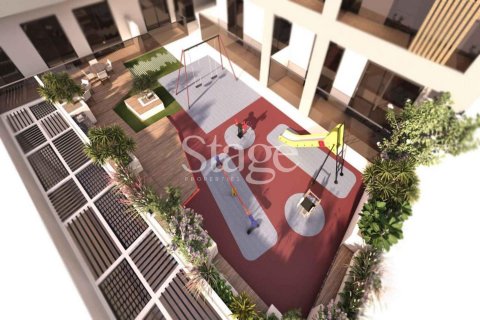 Appartamento in vendita a Jumeirah Village Triangle, Dubai, EAU 1 camera da letto, 65 mq. № 638992 - foto 16