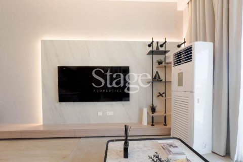 Appartamento in vendita a Jumeirah Village Triangle, Dubai, EAU 1 camera da letto, 65 mq. № 638992 - foto 7