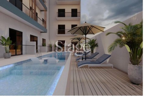 Appartamento in vendita a Jumeirah Village Triangle, Dubai, EAU 1 camera da letto, 65 mq. № 638992 - foto 20