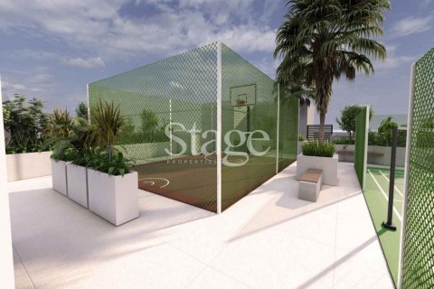 Appartamento in vendita a Jumeirah Village Triangle, Dubai, EAU 1 camera da letto, 65 mq. № 638992 - foto 9