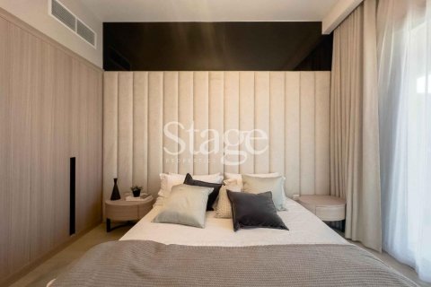 Appartamento in vendita a Jumeirah Village Triangle, Dubai, EAU 1 camera da letto, 65 mq. № 638992 - foto 13