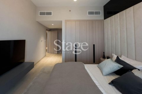 Appartamento in vendita a Jumeirah Village Triangle, Dubai, EAU 1 camera da letto, 65 mq. № 638992 - foto 6