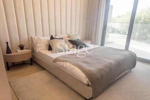 Appartamento in vendita a Jumeirah Village Triangle, Dubai, EAU 1 camera da letto, 65 mq. № 638992 - foto 12