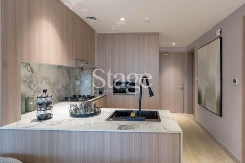 Appartamento in vendita a Jumeirah Village Triangle, Dubai, EAU 1 camera da letto, 65 mq. № 638992 - foto 4