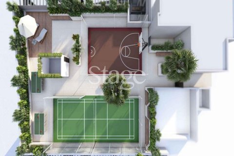 Appartamento in vendita a Jumeirah Village Triangle, Dubai, EAU 1 camera da letto, 65 mq. № 638992 - foto 8