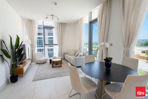 Byt v Dubai, SAE 1 ložnice, 71.3 m² Č.: 715393 - fotografie 15
