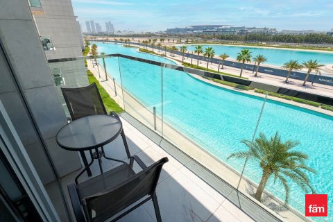 Byt v Dubai, SAE 1 ložnice, 71.3 m² Č.: 715393 - fotografie 9