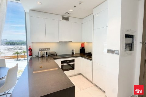 Byt v Dubai, SAE 1 ložnice, 71.3 m² Č.: 715393 - fotografie 5