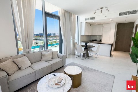 Byt v Dubai, SAE 1 ložnice, 71.3 m² Č.: 715393 - fotografie 3