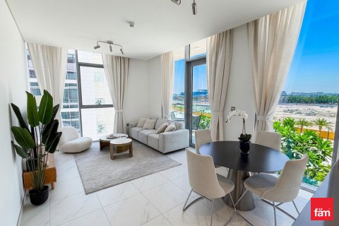 Byt v Dubai, SAE 1 ložnice, 71.3 m² Č.: 715393