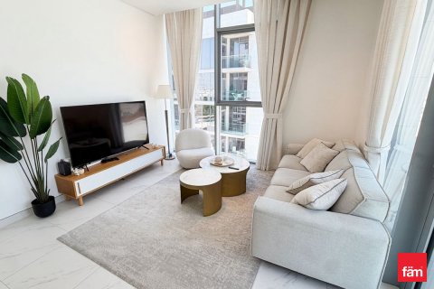 Byt v Dubai, SAE 1 ložnice, 71.3 m² Č.: 715393 - fotografie 2