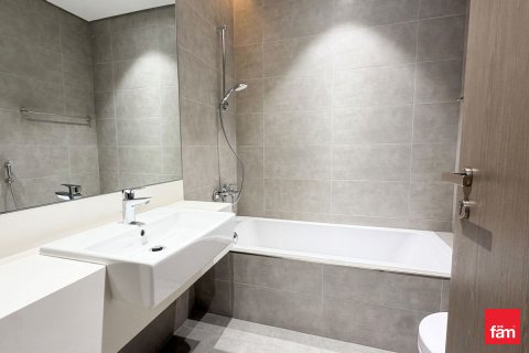 Byt v Dubai, SAE 1 ložnice, 71.3 m² Č.: 715393 - fotografie 14