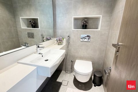 Byt v Dubai, SAE 1 ložnice, 71.3 m² Č.: 715393 - fotografie 8