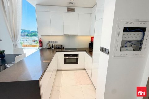 Byt v Dubai, SAE 1 ložnice, 71.3 m² Č.: 715393 - fotografie 6