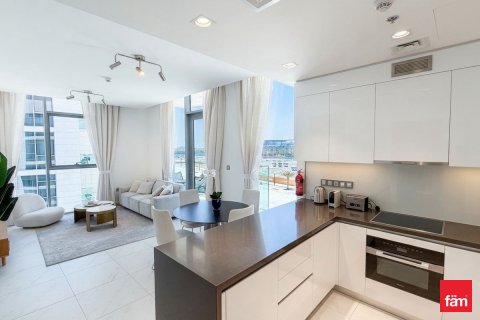 Byt v Dubai, SAE 1 ložnice, 71.3 m² Č.: 715393 - fotografie 4