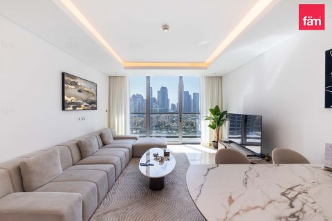 Lakás itt: Business Bay, Dubai, EAE, 2 hálószoba, 104.3 m², azonosító: 715392
