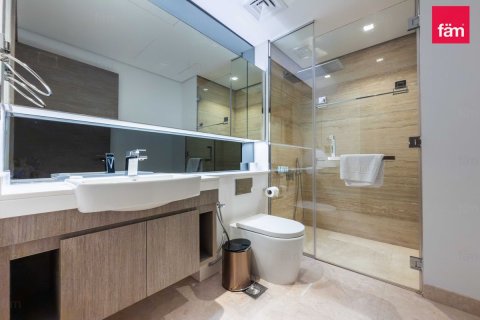 Huoneisto Business Bay, Dubai, Arabiemiraatit 2 makuuhuonetta, 104.3 m2 № 715392 - kuva 17