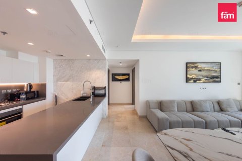 Huoneisto Business Bay, Dubai, Arabiemiraatit 2 makuuhuonetta, 104.3 m2 № 715392 - kuva 4