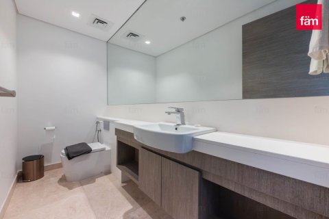 Huoneisto Business Bay, Dubai, Arabiemiraatit 2 makuuhuonetta, 104.3 m2 № 715392 - kuva 16