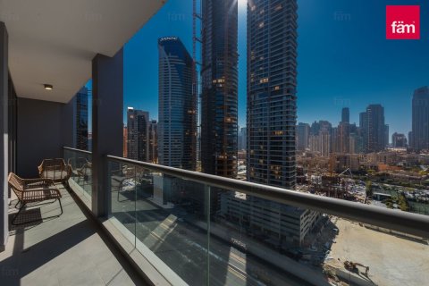 Huoneisto Business Bay, Dubai, Arabiemiraatit 2 makuuhuonetta, 104.3 m2 № 715392 - kuva 6