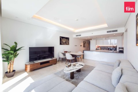 Huoneisto Business Bay, Dubai, Arabiemiraatit 2 makuuhuonetta, 104.3 m2 № 715392 - kuva 3