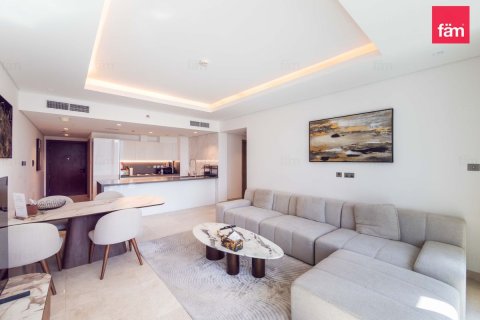 Huoneisto Business Bay, Dubai, Arabiemiraatit 2 makuuhuonetta, 104.3 m2 № 715392 - kuva 2