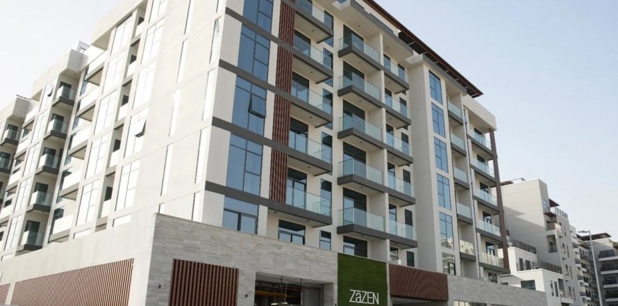 Huoneisto Al Furjan, Dubai, Arabiemiraatit 2 makuuhuonetta, 145.1 m2 № 715391