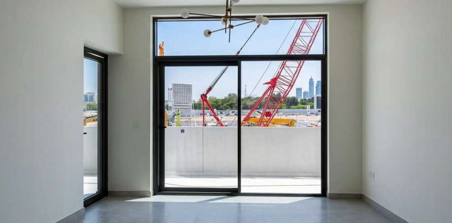 Lakás itt: Al Furjan, Dubai, EAE, 2 hálószoba, 132.1 m², azonosító: 715391