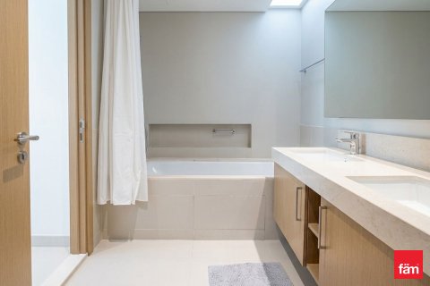 Dubai Marina, Dubai, संयुक्त अरब अमीरात में अपार्टमेंट, 2 बेडरूम, 104 वर्ग मीटर, संख्या 715395 - फ़ोटो 8