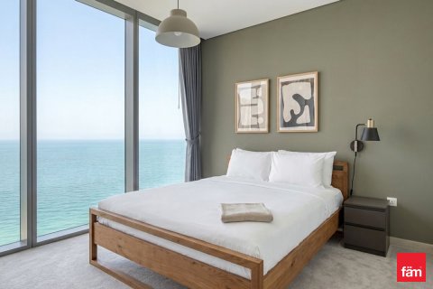 Dubai Marina, Dubai, संयुक्त अरब अमीरात में अपार्टमेंट, 2 बेडरूम, 104 वर्ग मीटर, संख्या 715395 - फ़ोटो 6
