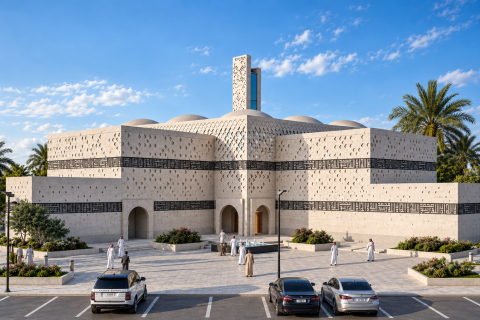 Kaupunkipientalo Sharjah, Arabiemiraatit 3 makuuhuonetta, 165.09 m2 № 749421 - kuva 12