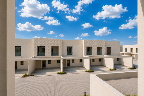 Kaupunkipientalo Sharjah, Arabiemiraatit 3 makuuhuonetta, 165.09 m2 № 749421 - kuva 9