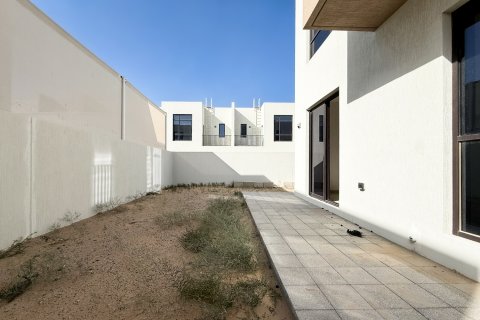 خانه شهری برای فروش در  Al Tai، Sharjah، امارات متحده عربی  3 خوابه ، 187.29 متر مربع ، شماره 749428 - تصویر 1