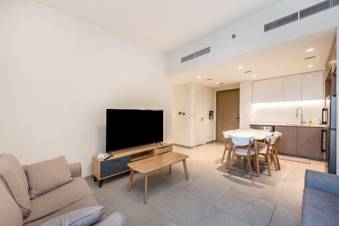 Apartament în Aljada, Sharjah, EAU 2 dormitoare, 108.7 mp.  №749425