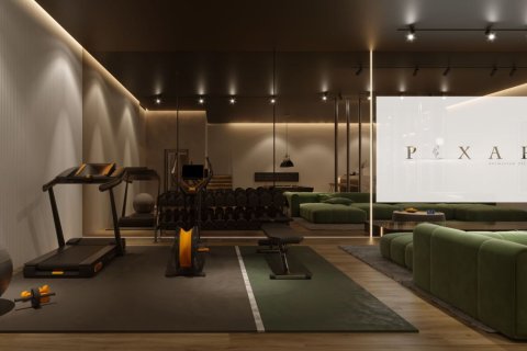 Willa na sprzedaż w Jumeirah Golf Estates, Dubai, ZEA 6 sypialnie, 422.67 mkw., nr 749422 - zdjęcie 9