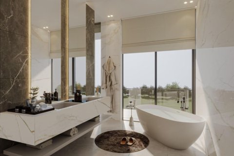 Willa na sprzedaż w Jumeirah Golf Estates, Dubai, ZEA 6 sypialnie, 422.67 mkw., nr 749422 - zdjęcie 5