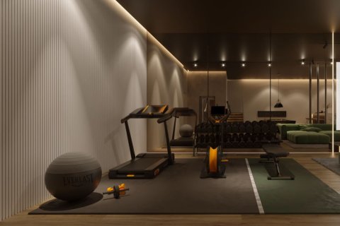 Willa na sprzedaż w Jumeirah Golf Estates, Dubai, ZEA 6 sypialnie, 422.67 mkw., nr 749422 - zdjęcie 7