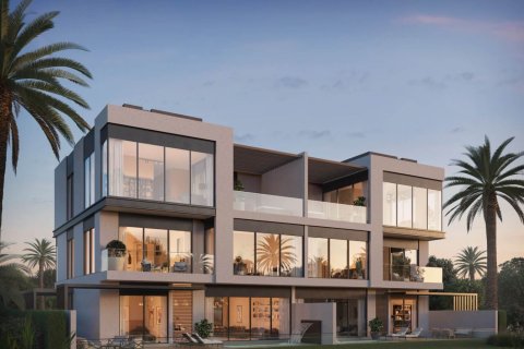 Willa na sprzedaż w Jumeirah Golf Estates, Dubai, ZEA 6 sypialnie, 422.67 mkw., nr 749422 - zdjęcie 16