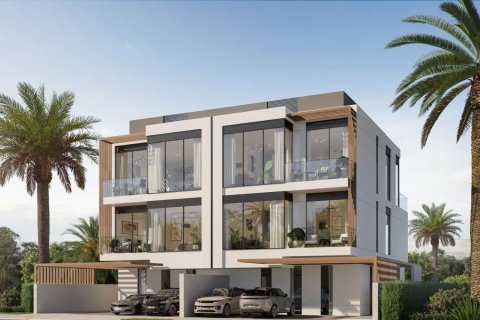 Willa na sprzedaż w Jumeirah Golf Estates, Dubai, ZEA 6 sypialnie, 422.67 mkw., nr 749422 - zdjęcie 14